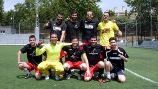 ENTREVISTA PRE PARTIDO FINAL COPA PRIMAVERA PLATA POZUELO